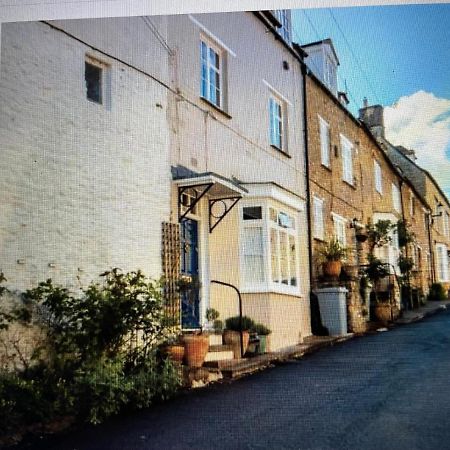 Central Townhouse Woodstock Buitenkant foto