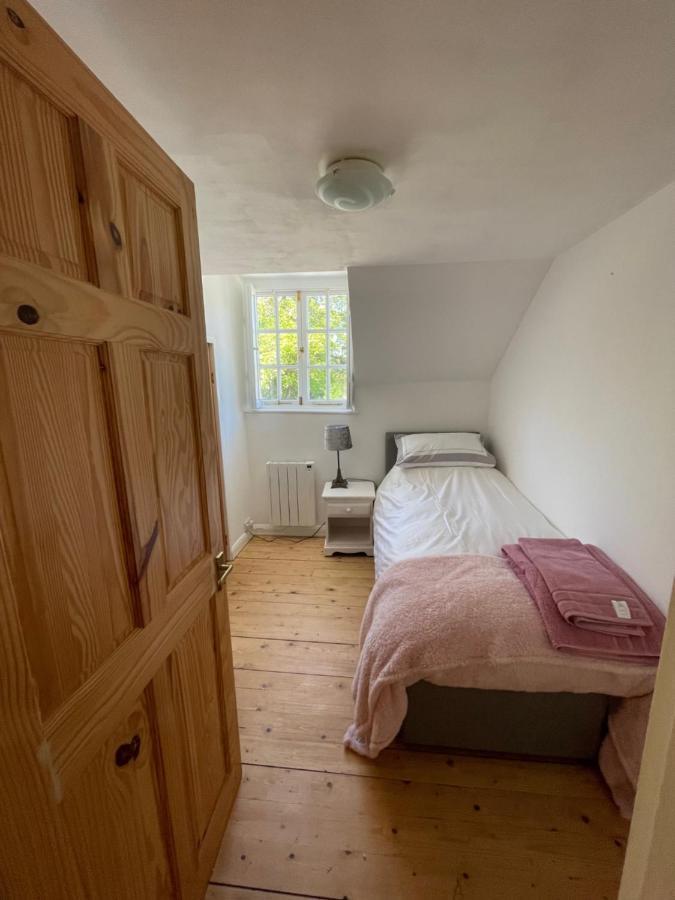 Central Townhouse Woodstock Buitenkant foto